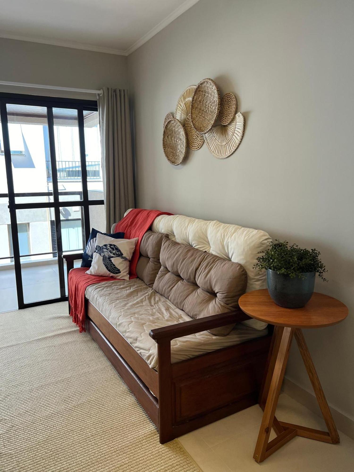 Appartement Shalon 304 à Ubatuba Extérieur photo