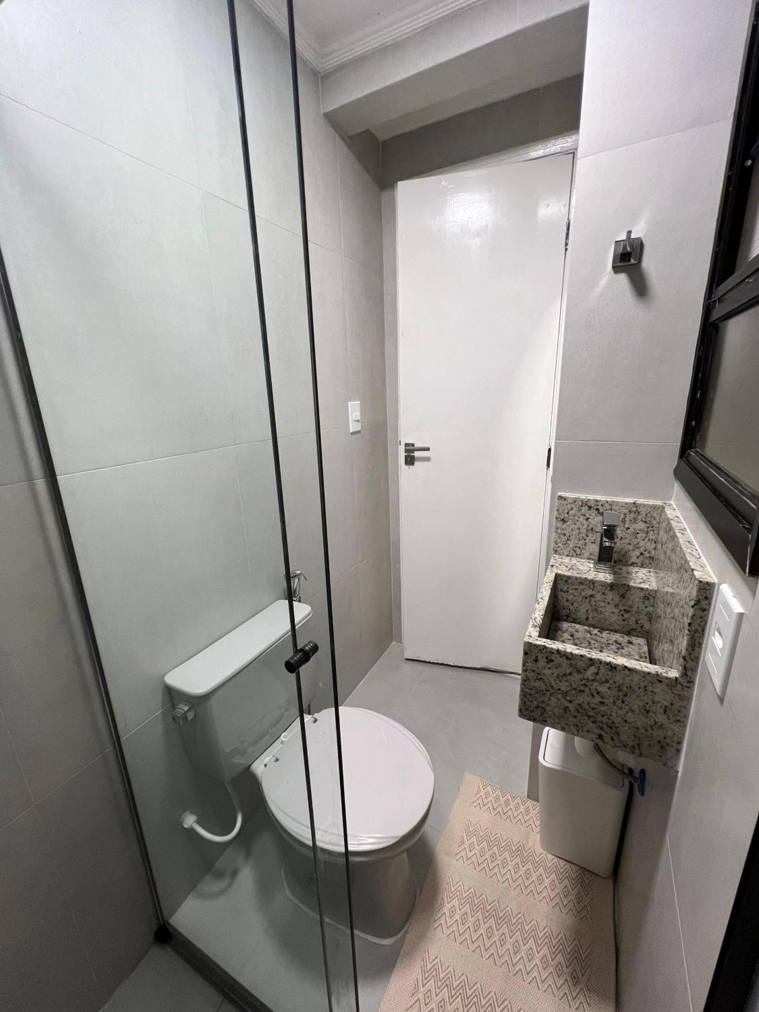 Appartement Shalon 304 à Ubatuba Extérieur photo
