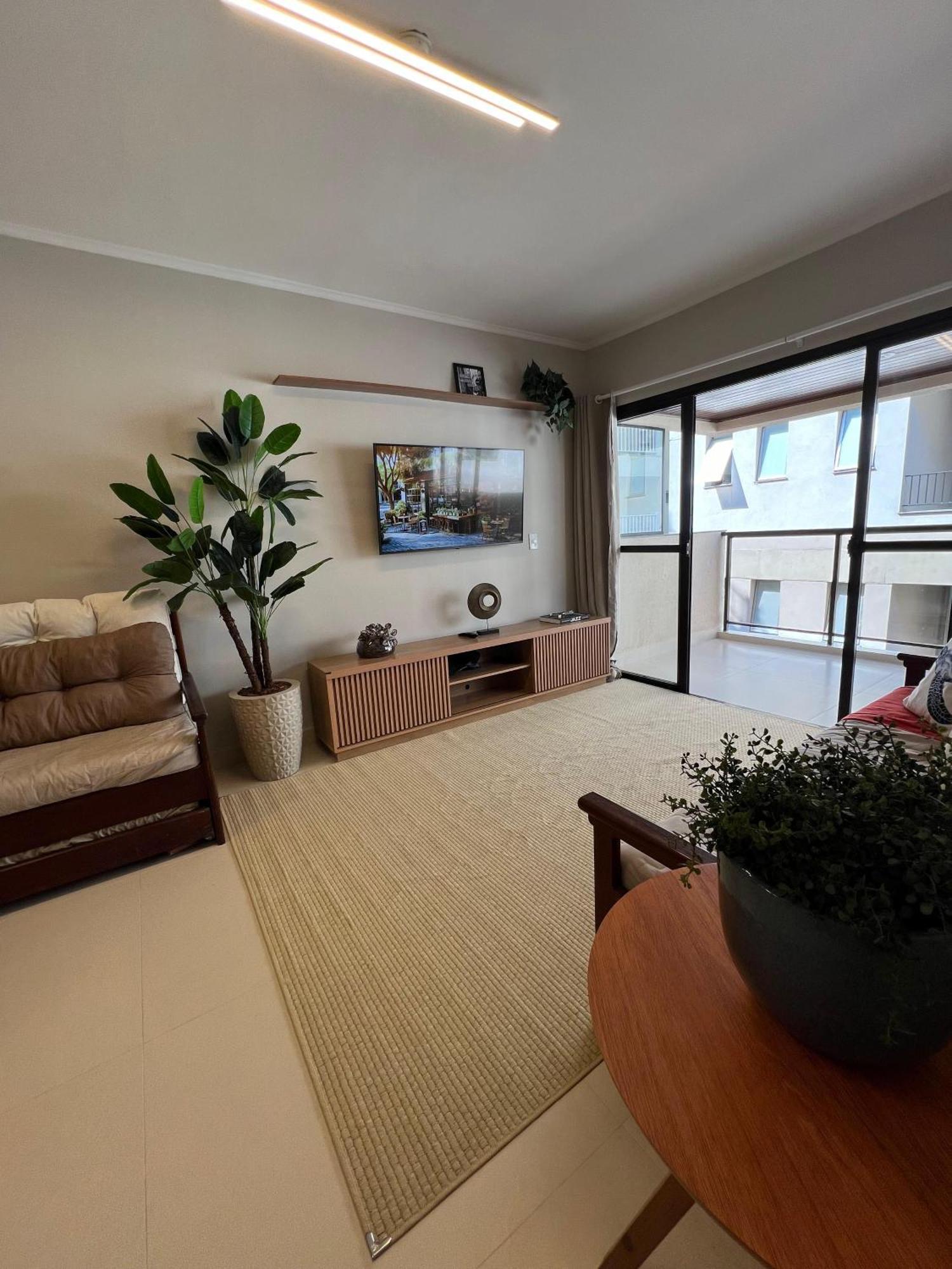 Appartement Shalon 304 à Ubatuba Extérieur photo