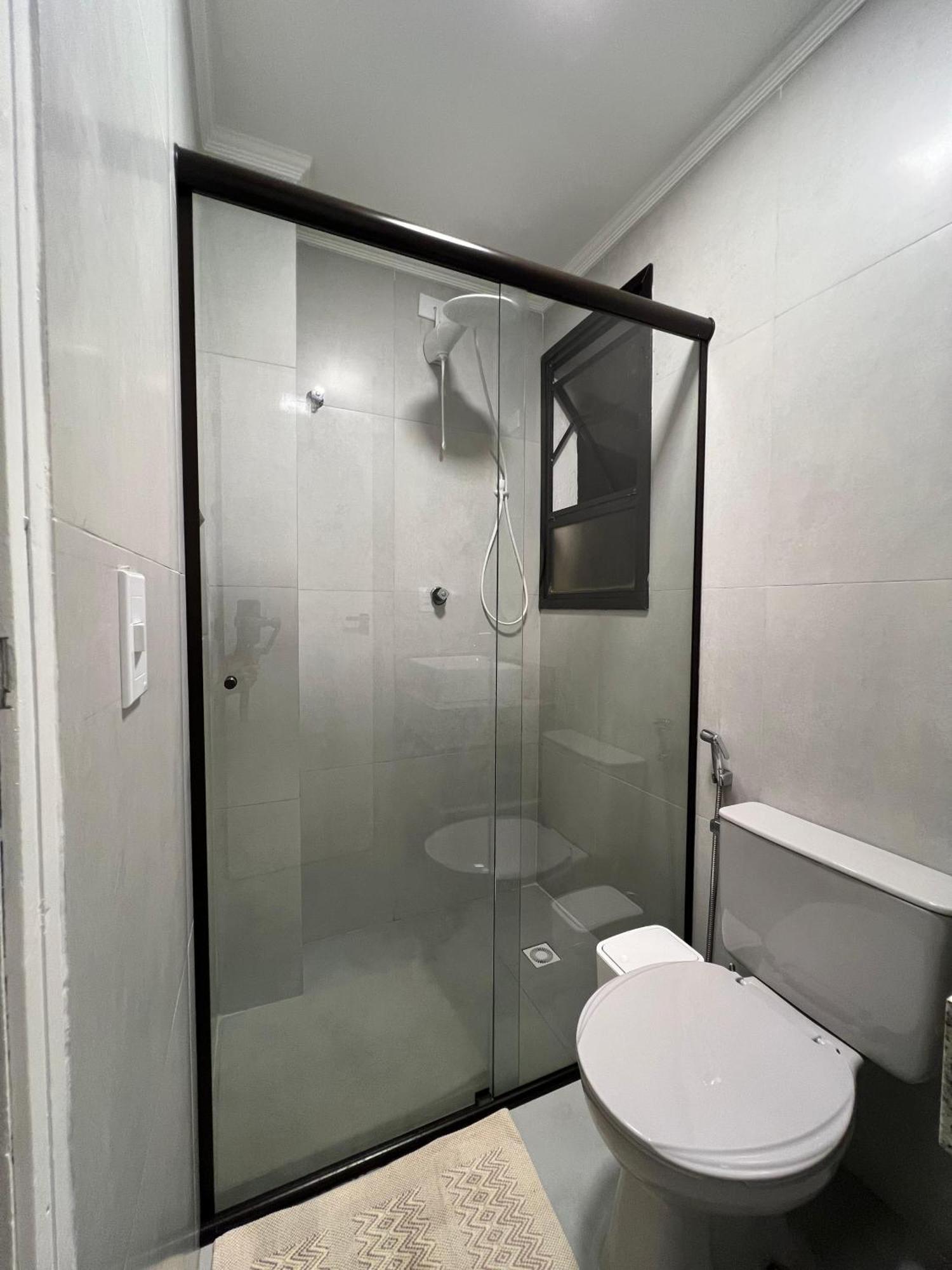 Appartement Shalon 304 à Ubatuba Extérieur photo